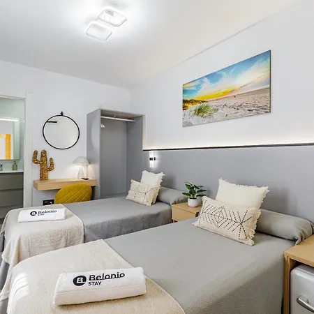 Belonio L'prados Casa vacanze *