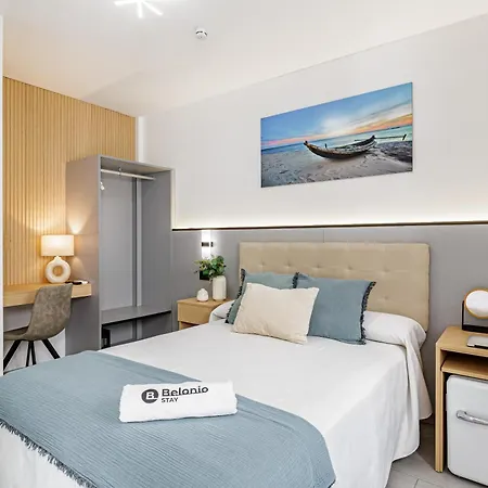 Belonio L'prados * Málaga