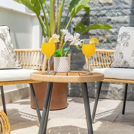 Casa vacanze Belonio L'prados Málaga