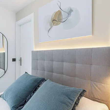 Belonio L'prados Málaga