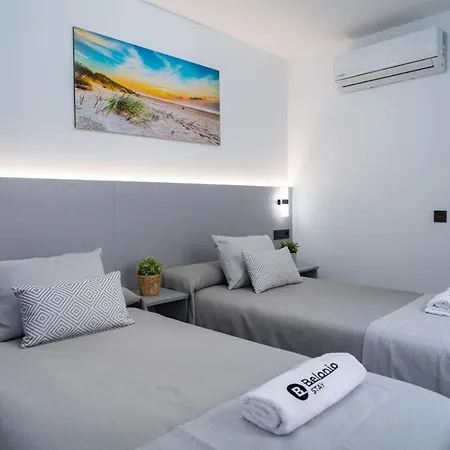 Holiday home Belonio L'prados *