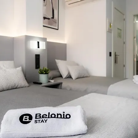 Holiday home Belonio L'prados *