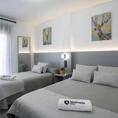 Belonio L'prados * Malaga