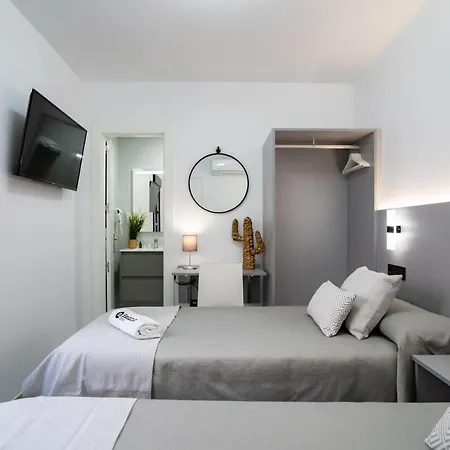 Belonio L'prados Malaga