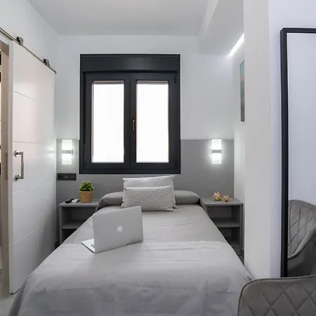 Belonio L'prados Holiday home *