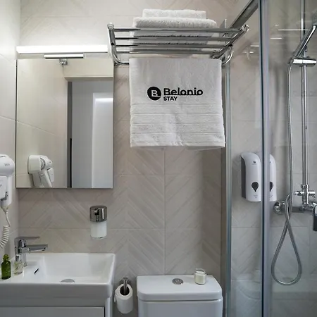 Holiday home Belonio L'prados Malaga