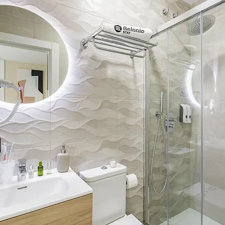 Belonio L'prados Holiday home *