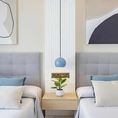 Holiday home Belonio L'prados Malaga