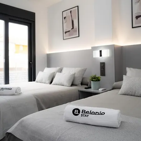 Belonio L'prados Hébergement de vacances