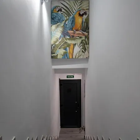 Belonio L'prados * Málaga