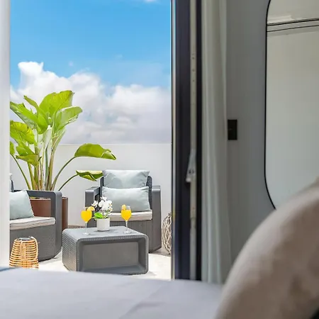 Hébergement de vacances Belonio L'prados Málaga