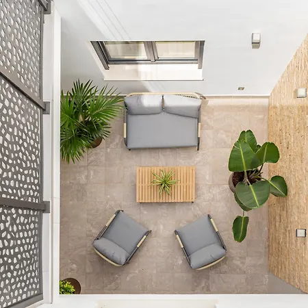 Belonio L'prados Vakantiehuis