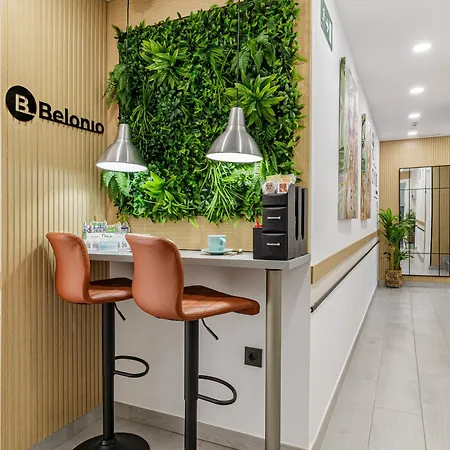 Belonio L'prados Vakantiehuis