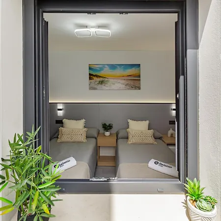 Vakantiehuis Belonio L'prados *