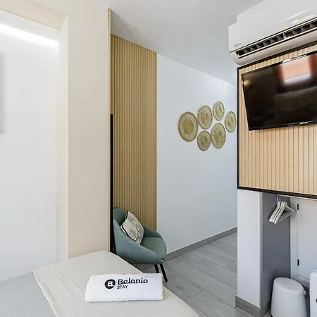 Belonio L'prados Vakantiehuis