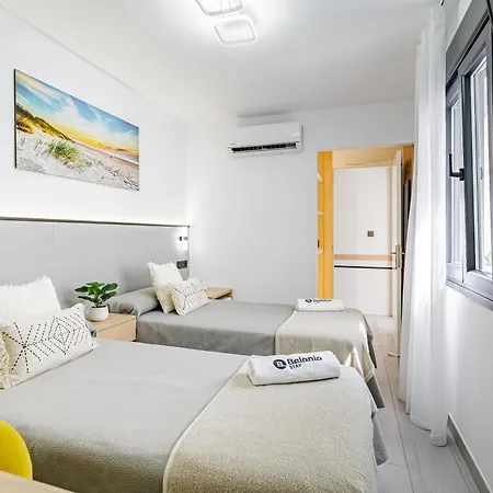 Belonio L'prados * Málaga