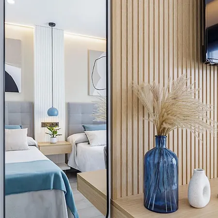 Belonio L'prados Vakantiehuis