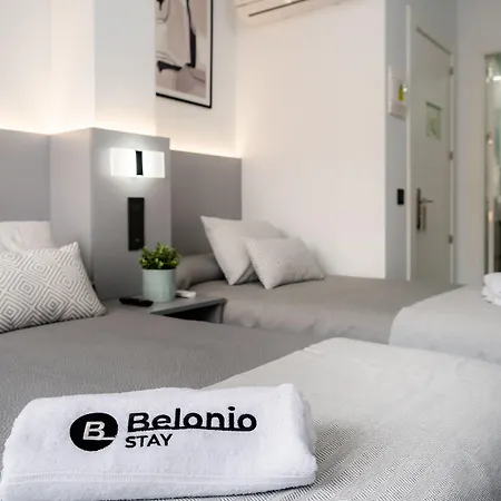 Vakantiehuis Belonio L'prados *