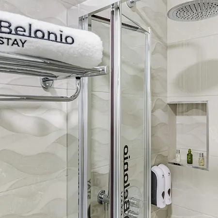 Vakantiehuis Belonio L'prados Málaga