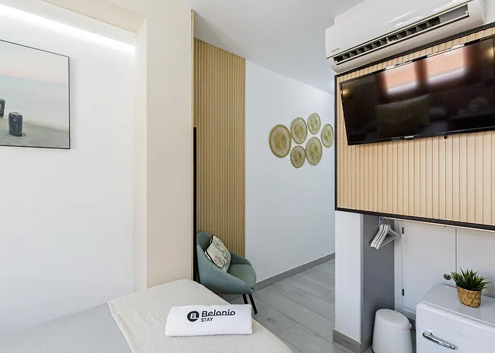 Belonio L'prados Дом отдыха