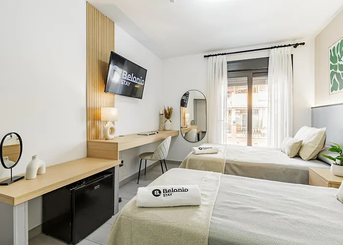 Belonio L'prados Дом отдыха *