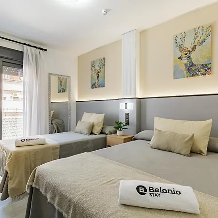度假居 Belonio L'prados